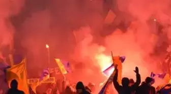 Tayfun Korkutlu Hannover'e Şok Tehdit!