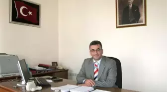 Tekirdağ Halk Sağlığı Müdürü Akdağ: 'Her Yıl 7 Nisan Dünya Sağlık Günü Olarak Kutlanmaktadır'