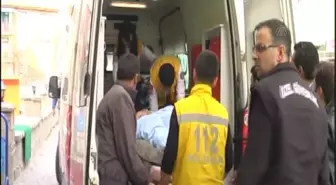 Derebucak'ta Trafik Kazası: 1 Ölü, 7 Yaralı