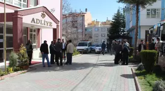 2014 Yerel Seçim Sonuçları