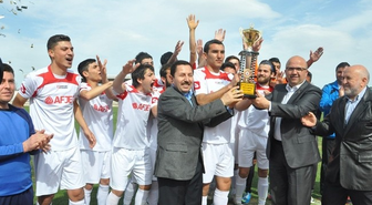 Afyonkarahisar Süper Amatör Futbol Ligi