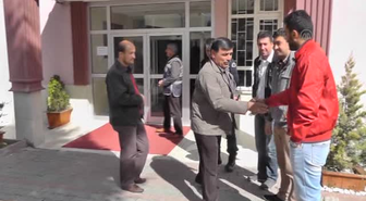 Beyşehir'de oyların yeniden sayımı tamamlandı -