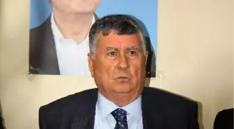 CHP Heyeti Ağrı'dan Eli Boş Döndü