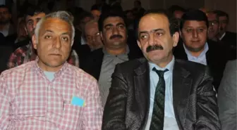 Daib Başkanı Cemal Şengel, Güven Tazeledi