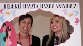 Dersimiz: Normal Doğum