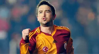 Harry Kewell, Galatasaray'a Destek Verdi