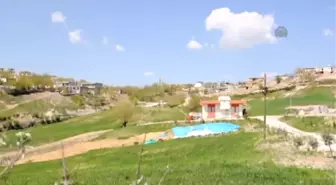 Kura ile Muhtarlık Köye Huzur Getirdi