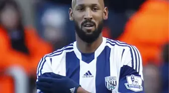 Nicolas Anelka'dan Sürpriz Transfer