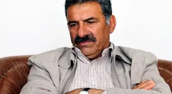 Öcalan: Urfa Halkı BDP'yi Uyardı