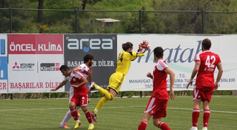 Spor Toto 3. Lig