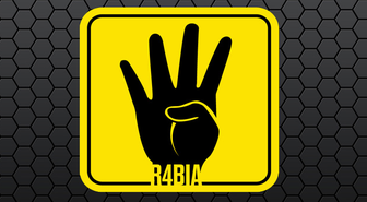 Ürdün'de Öğretmene 'R4bia' Gözaltısı