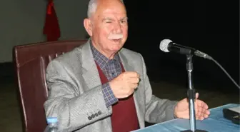 Yozgat'ta Düzenlenen '2.abdülhamit Han'ın Hayatı ve Hizmetleri' Konulu Konferans Yoğun İlgi Gördü