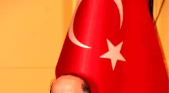 Kırıkkale Valisi Kolat'tan Yeni Belediye Başkanına Ziyaret