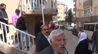 Ahmet Türk Belediyenin Bina Sorunu Çözülmezse İsyan Çıkarırım