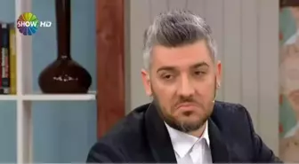 Armağan Uzun: Bülent Ersoy'u Aldattım