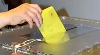 Rize İl Genel Meclisi Başkanlık Seçimi