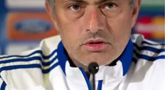 Mourinho'nun Real Madridli Futbolculara Hakaret Ettiği İddiası