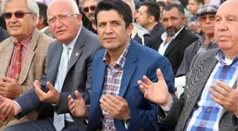 Başkan Genç, Mevlit Okuttu