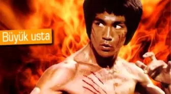 Bruce Lee Geliyor