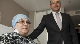 Bu Ameliyat Dünyada İlk