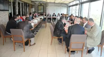 Çorlu Belediye Başkanı Baysan, 30 Mart Seçimini Değerlendirdi