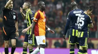 Fenerbahçe 'Sinir Oldu'