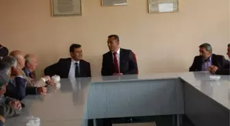 Günkırı Ortaokulu'nda Bilim Fuarı