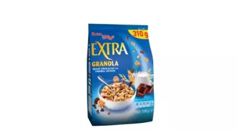 Kahvaltının 'Extra' Lezzetini Yeni Ülker Kellogg's Extra'da Bulacaksınız