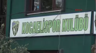 Kocaelispor Artık Amatör Ligde