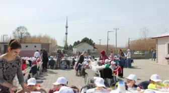 Kuzey Yıldızı'ndan 'Kardeş' Desteği