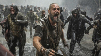 Nuh: Büyük Tufan' Filmi İçin Mahkemeye Başvurdu