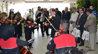 Polis Haftası, Expo 2016 Antalya'da Kutlandı