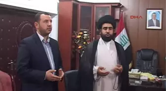 Sadr Hareketinden Türkmenlere Değişim Çağrısı