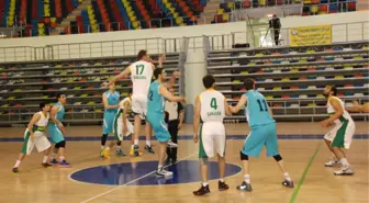 Şanlıurfaspor Potada Lideri Devirdi