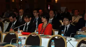 Sportaccord Uluslararası Kongresi Antalya Belek'te Başladı