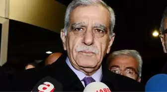 Türk: Belediyenin Bina Sorunu Çözülmezse İsyan Çıkarırım