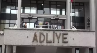 Van'da 3 kişinin öldüğü silahlı saldırı davası -