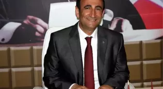 Yıldırım Belediyesinde Devir Teslim Töreni