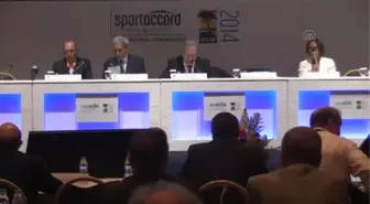 12. SportAccord Kongresi -