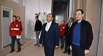 Afyonkarahisar Ülkenin Et Sektörüne 3.7 Milyar TL Katkı Sağlıyor