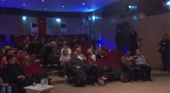 Ağrı Dağı, 4 Ülkeden Gelen Öğrencilere Tanıtıldı