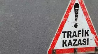 Akçakale'de Trafik Kazası: 1 Ölü, 5 Yaralı