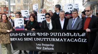 Askeri Yargıtay Başsavcısı: Er Sevag Kasıtlı Öldürülmedi