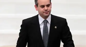 Bakan Kılıç'tan Süleyman Gültekin İçin Başsağlığı Mesajı