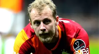 Semih Kaya'ya Gsyiad'dan Yılın Sporcusu Ödülü