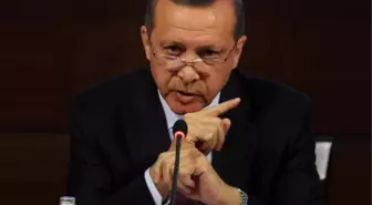 Başbakan Erdoğan'ı Şaşırtan Sandıklar