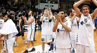 Beşiktaş, Anadolu Efes'i 71-57 Yendi