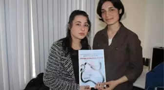 Bu Hastanede İşitme Engeliler Kendini İfade Edebilecek