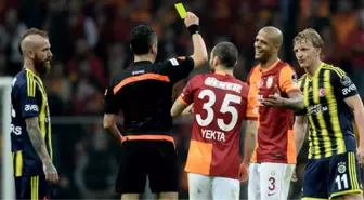 Bülent Yıldırım'ın Notu Belli Oldu