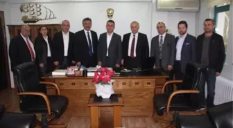 Çilimli Düzce Birincisi Oldu